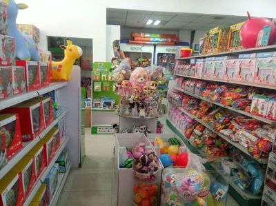 攜手淘淘虎玩具，解鎖兒童早教玩具的財富密碼